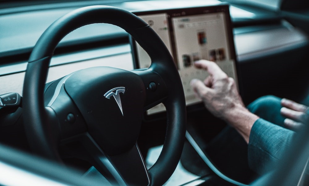 Tesla Shifted Their Attention to Ultracapacitor: What