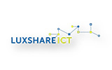 Luxshareict